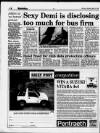 Liverpool Daily Post Saturday 04 March 1995 Page 12