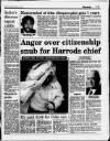 Liverpool Daily Post Saturday 04 March 1995 Page 13