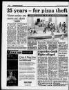 Liverpool Daily Post Saturday 04 March 1995 Page 14