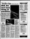 Liverpool Daily Post Saturday 04 March 1995 Page 21