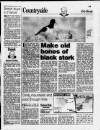 Liverpool Daily Post Saturday 04 March 1995 Page 23