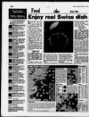 Liverpool Daily Post Saturday 04 March 1995 Page 24
