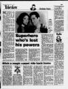 Liverpool Daily Post Saturday 04 March 1995 Page 25