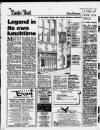 Liverpool Daily Post Saturday 04 March 1995 Page 34