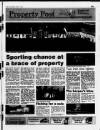 Liverpool Daily Post Saturday 04 March 1995 Page 35