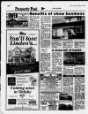 Liverpool Daily Post Saturday 04 March 1995 Page 36