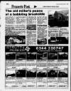 Liverpool Daily Post Saturday 04 March 1995 Page 40