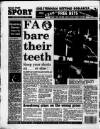 Liverpool Daily Post Saturday 04 March 1995 Page 52