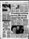 Liverpool Daily Post Monday 06 March 1995 Page 10