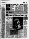 Liverpool Daily Post Monday 06 March 1995 Page 27