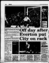 Liverpool Daily Post Monday 06 March 1995 Page 28