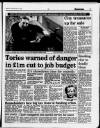 Liverpool Daily Post Tuesday 07 March 1995 Page 7