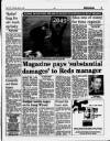 Liverpool Daily Post Thursday 09 March 1995 Page 5