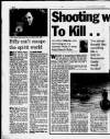 Liverpool Daily Post Thursday 09 March 1995 Page 18