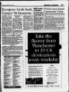 Liverpool Daily Post Thursday 09 March 1995 Page 21