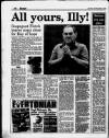 Liverpool Daily Post Thursday 09 March 1995 Page 32