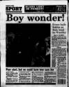 Liverpool Daily Post Thursday 09 March 1995 Page 36