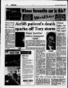 Liverpool Daily Post Friday 10 March 1995 Page 4