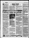 Liverpool Daily Post Friday 10 March 1995 Page 6