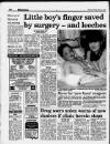 Liverpool Daily Post Friday 10 March 1995 Page 10