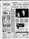 Liverpool Daily Post Friday 10 March 1995 Page 12