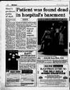 Liverpool Daily Post Friday 10 March 1995 Page 18