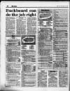 Liverpool Daily Post Friday 10 March 1995 Page 38