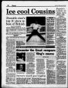 Liverpool Daily Post Friday 10 March 1995 Page 40