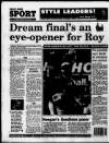 Liverpool Daily Post Friday 10 March 1995 Page 44