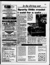 Liverpool Daily Post Saturday 11 March 1995 Page 29