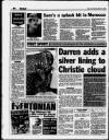Liverpool Daily Post Saturday 11 March 1995 Page 44