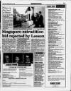 Liverpool Daily Post Tuesday 14 March 1995 Page 15