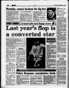 Liverpool Daily Post Tuesday 14 March 1995 Page 28