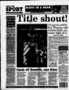 Liverpool Daily Post Tuesday 14 March 1995 Page 32