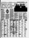 Liverpool Daily Post Thursday 16 March 1995 Page 11
