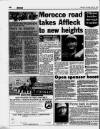 Liverpool Daily Post Thursday 16 March 1995 Page 36