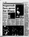 Liverpool Daily Post Thursday 16 March 1995 Page 38