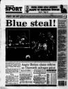 Liverpool Daily Post Thursday 16 March 1995 Page 40