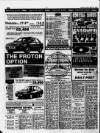 Daily Post Friday March 31 1995 MOTOR POST MOTOR POST MOTOR POST MOTOR POST CH Now there's an even more