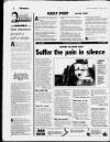 Liverpool Daily Post Wednesday 26 February 1997 Page 6