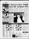 Liverpool Daily Post Wednesday 26 February 1997 Page 8