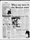 Liverpool Daily Post Wednesday 26 February 1997 Page 10