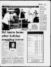 Liverpool Daily Post Wednesday 01 January 1997 Page 15
