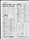 Liverpool Daily Post Wednesday 01 January 1997 Page 30