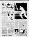 Liverpool Daily Post Wednesday 01 January 1997 Page 31