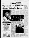 Liverpool Daily Post Thursday 02 January 1997 Page 12