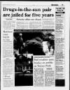 Liverpool Daily Post Thursday 02 January 1997 Page 13