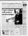 Liverpool Daily Post Friday 03 January 1997 Page 27
