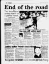 Liverpool Daily Post Friday 03 January 1997 Page 40