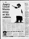 Liverpool Daily Post Friday 03 January 1997 Page 42